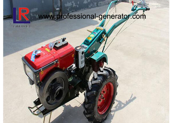 Agricultural Tractor Tillers And Cultivators 12HP Farm Hand Tractor ISO Approved