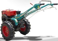 12HP Agricultural Walking Farm Tractor with Diesel Engine